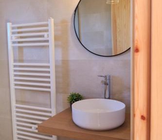 Deluxe Studio with Kitchen