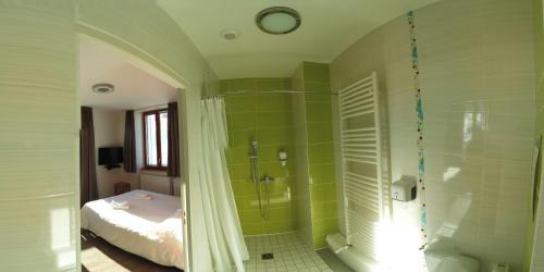 Double Room - Disability Access