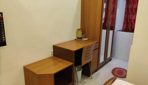 AC Budget Double Room