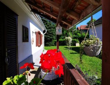 Double Room with Park View