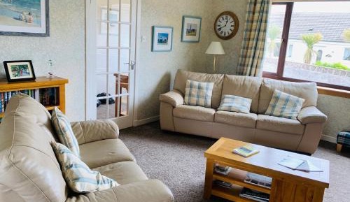 Three-Bedroom Cottage