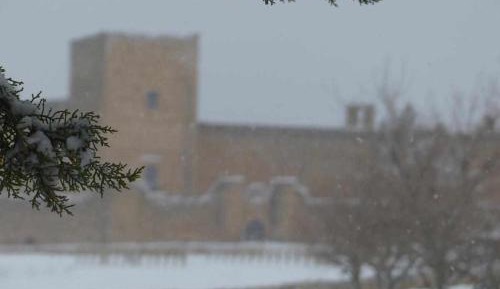 Three-Bedroom Townhouse