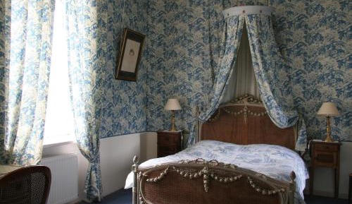 Deluxe Double Room with Shower