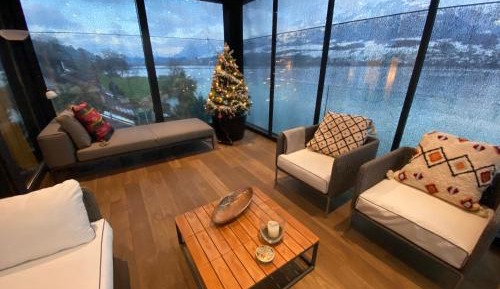 Penthouse Apartment