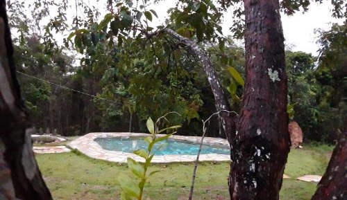 Large Double or Twin Room