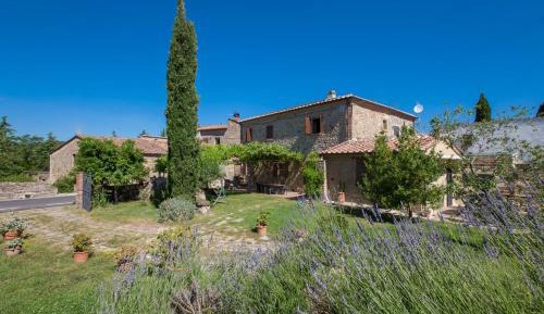Suite with Garden View