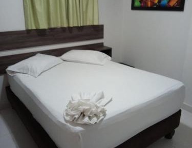Economy Single Room