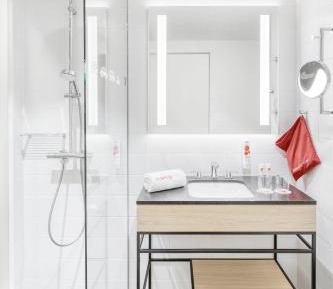 Superior Plus Double Room