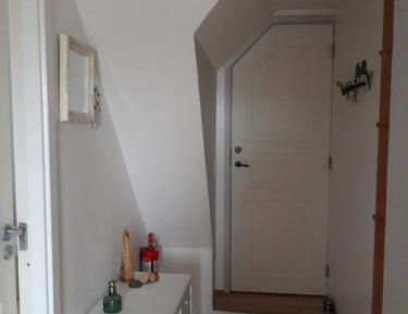 One-Bedroom Apartment (2 Adults + 2 Children)