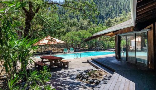 Three Bedroom holiday home 