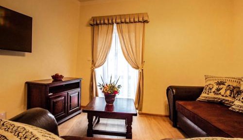 Apartment - Ground Floor