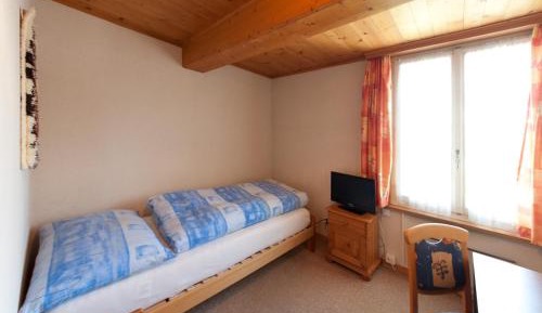 Single Room with Shower