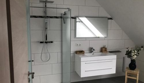 Standard Twin Room with Sofa