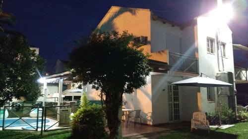 One-Bedroom Bungalow