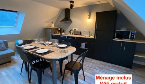 Superior Apartment