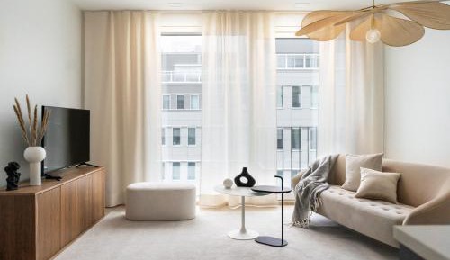 Superior Apartment