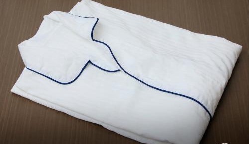 Standard Double Room - Smoking - Single Use