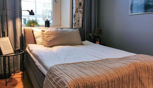 Double Room with 140-bed