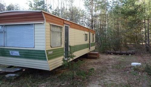 Mobile Home