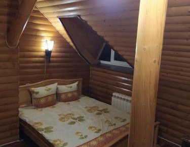 Luxury Quadruple Room