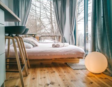 One-Bedroom Chalet