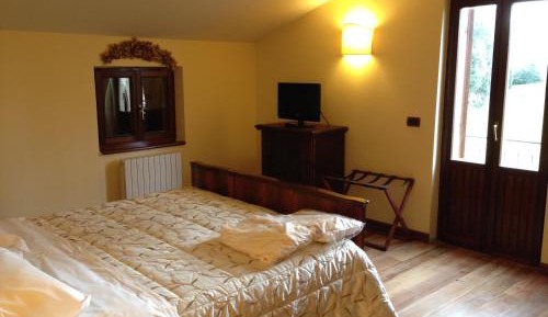 Superior Double Room - Annex