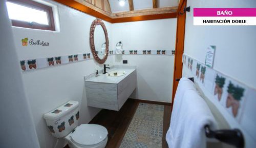 Twin Room with Garden View