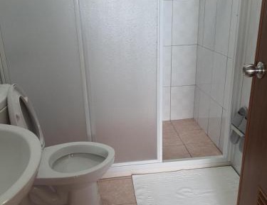 Quadruple Room with Sea View