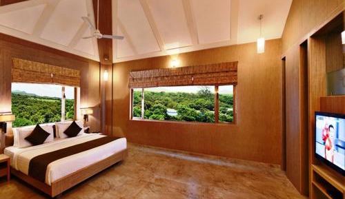 Suite - 1 Double Bed