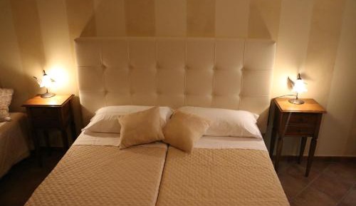 Twin Room with Extra Bed