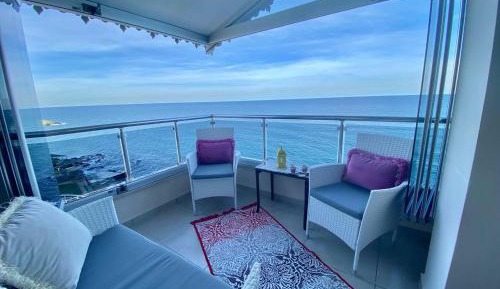 Apartment with Sea View
