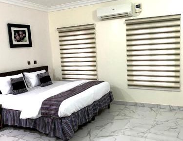 Superior Deluxe Double or Twin Room 