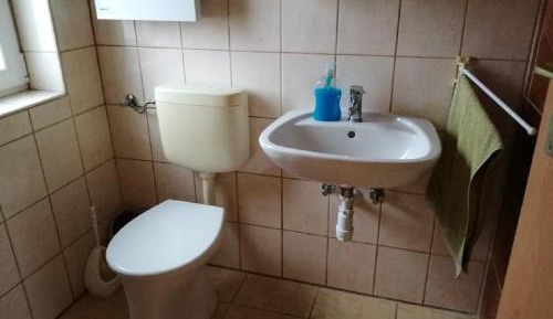 Two-Bedroom Apartment (6 Adults)