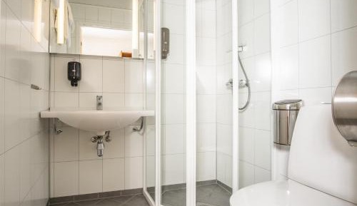 Double or Twin Room with Garden View