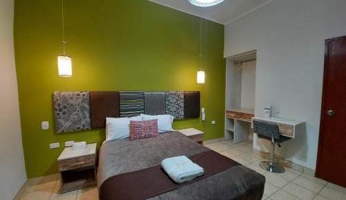 Double Room