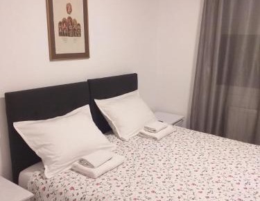 Triple Room with Bathroom