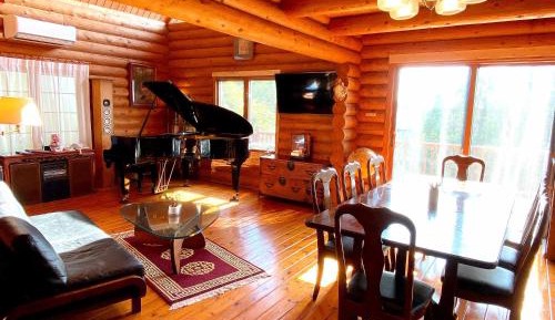 Holiday Home