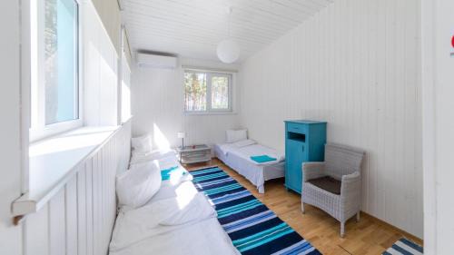 Triple Room with Shower