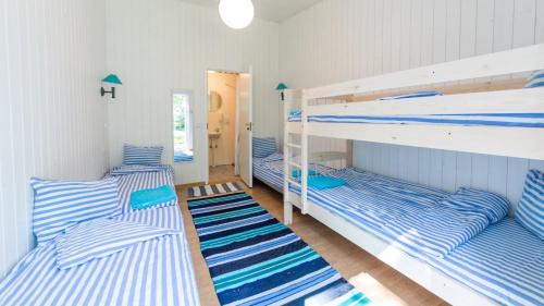 Quadruple Room with Shower