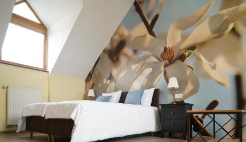 Triple Room with Shower