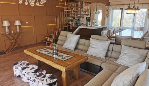 Apartment - Split Level