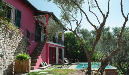 One-Bedroom Villa