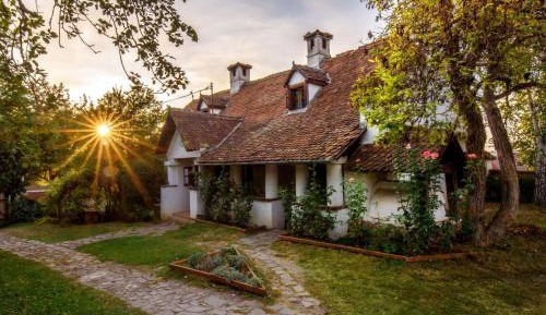 Family Room with Shared Bathroom