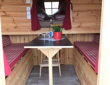 Classic Quadruple Room