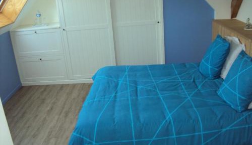 Double or Twin Room with Garden View