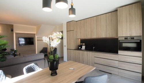 Superior Apartment with Sauna