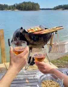 Double or Twin Room with Shared Bathroom