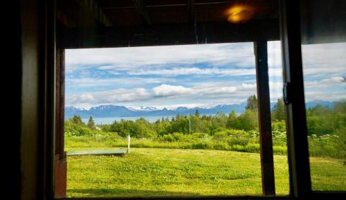 Queen Room with Sea View