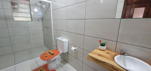 Chalet with Kitchen
