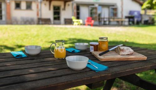 Triple Room with Shower